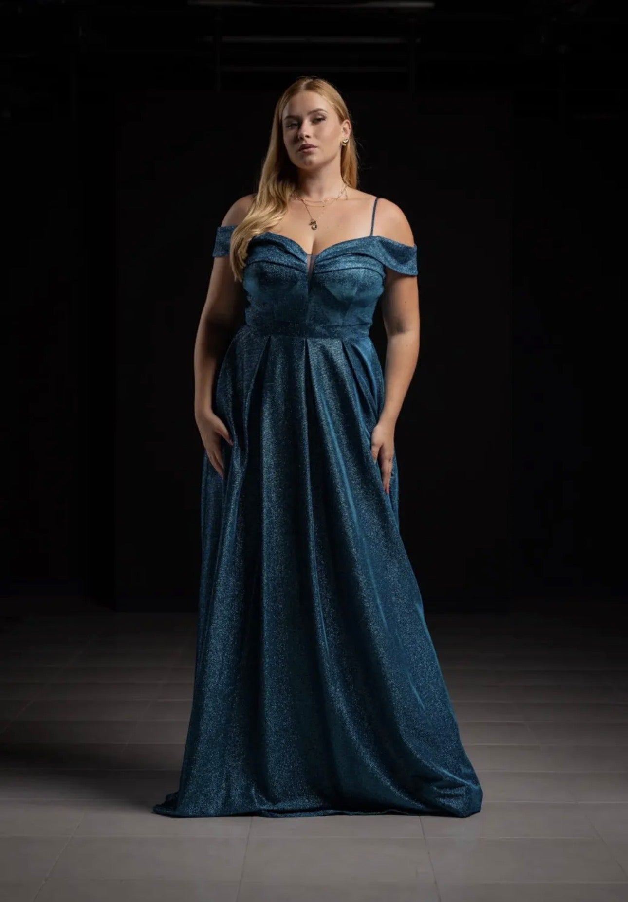 Plus Size