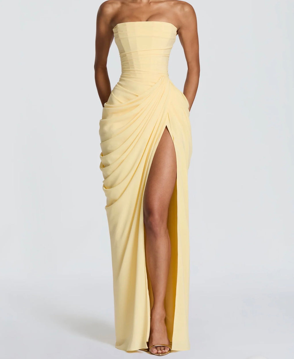 PRÉ VENDA Bianca Dress