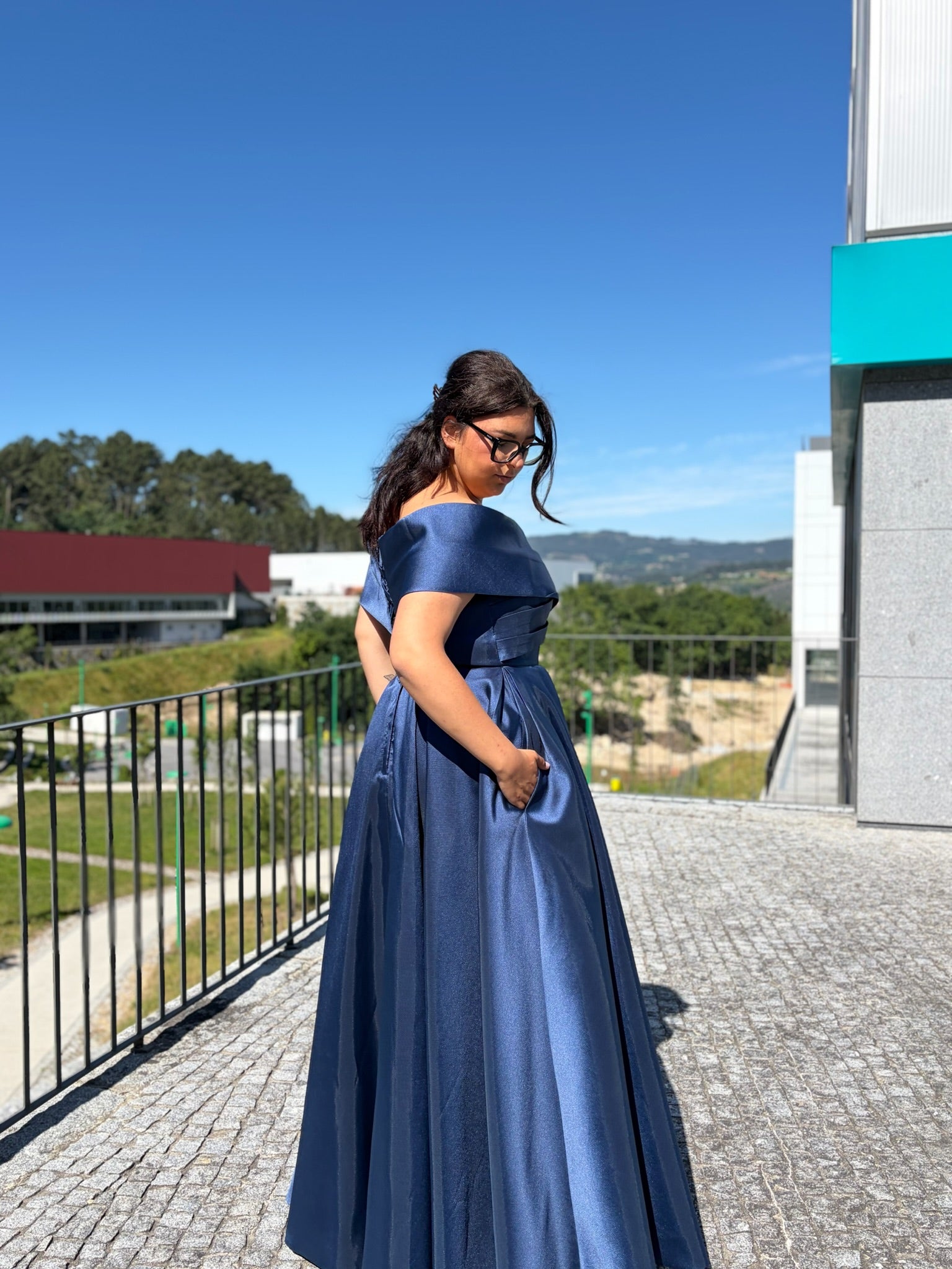 Vestido Rita