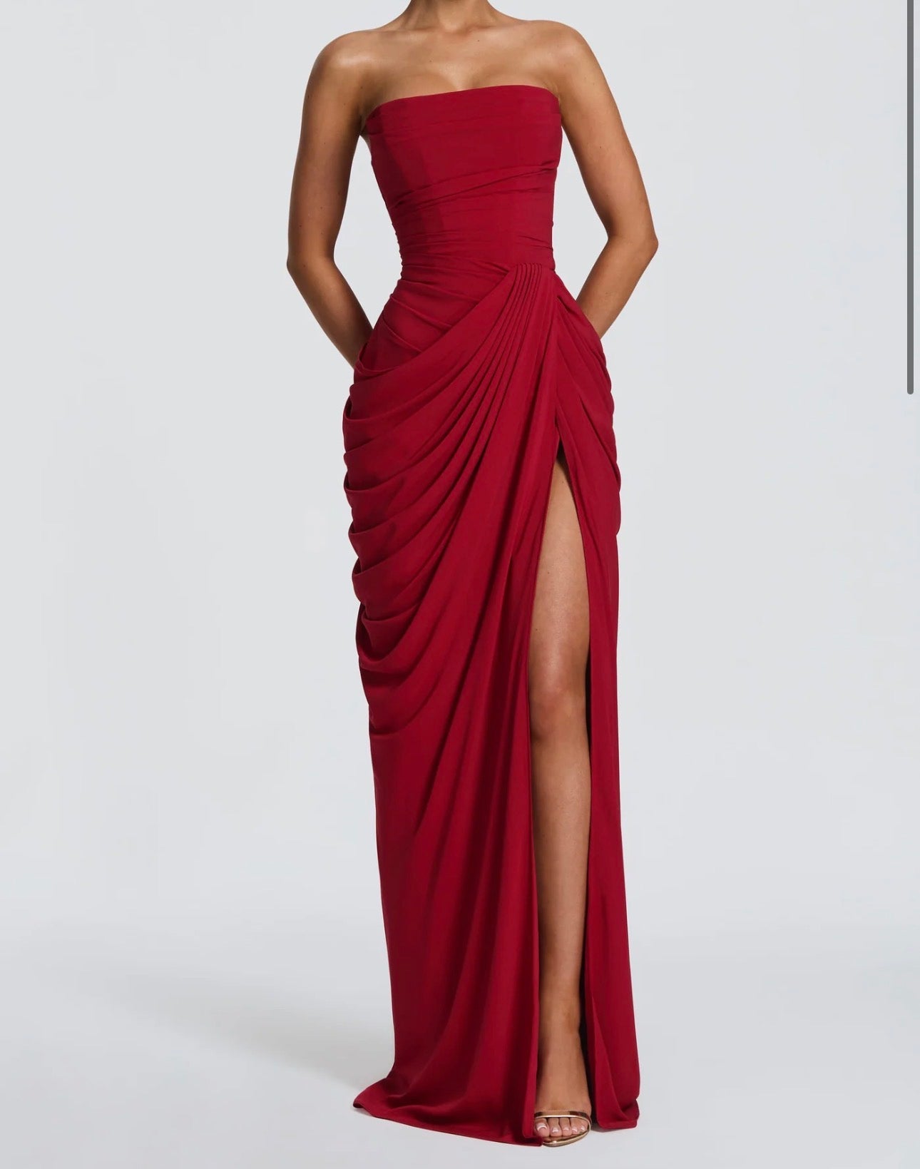 PRÉ VENDA Bianca Dress