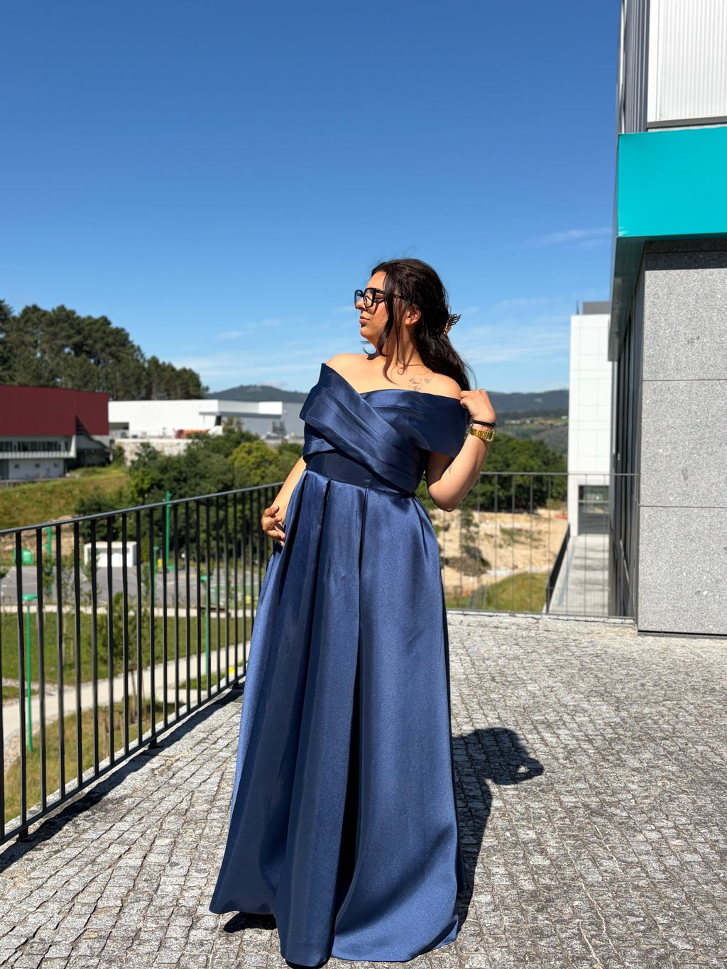 Vestido Rita