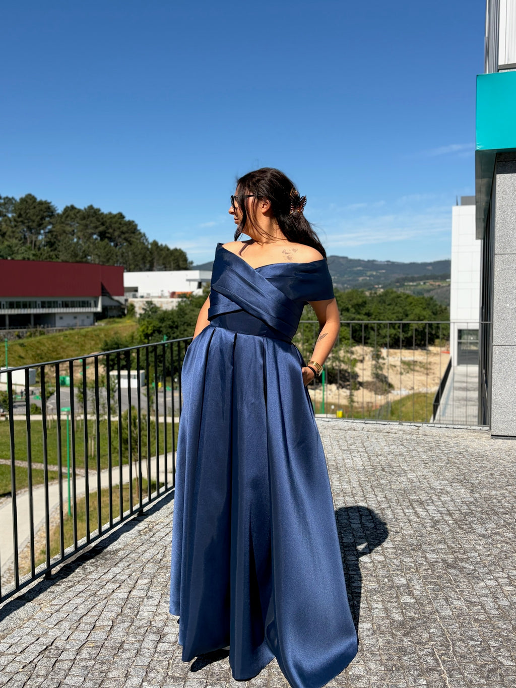 Vestido Rita