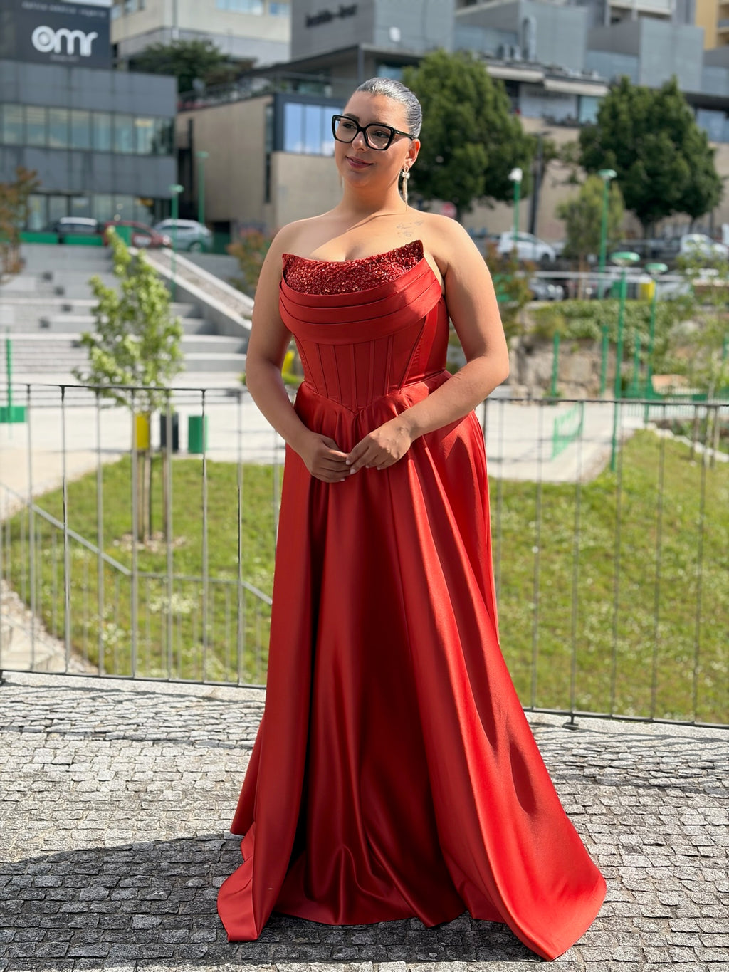 Vestido Naíra