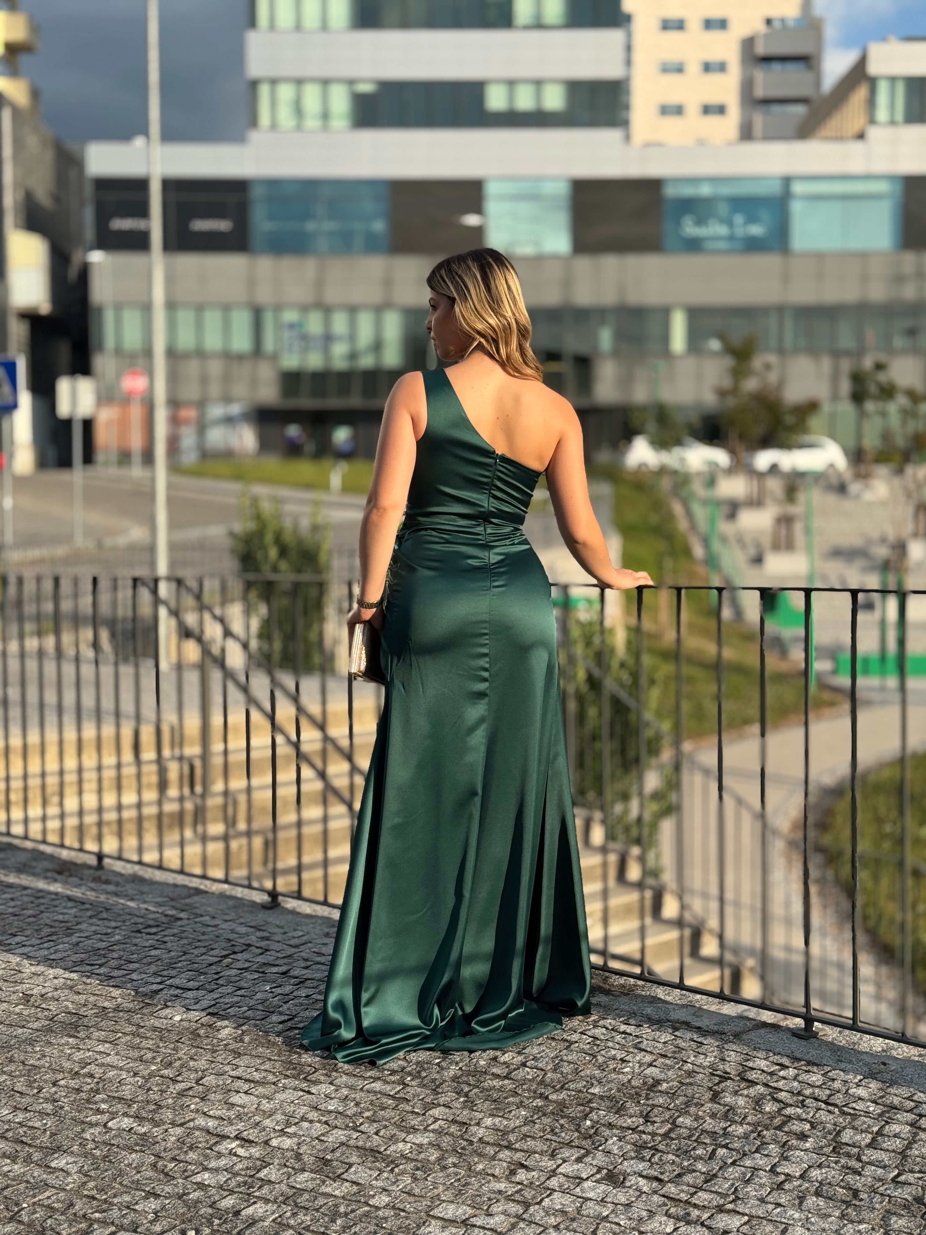 Vestido Maya