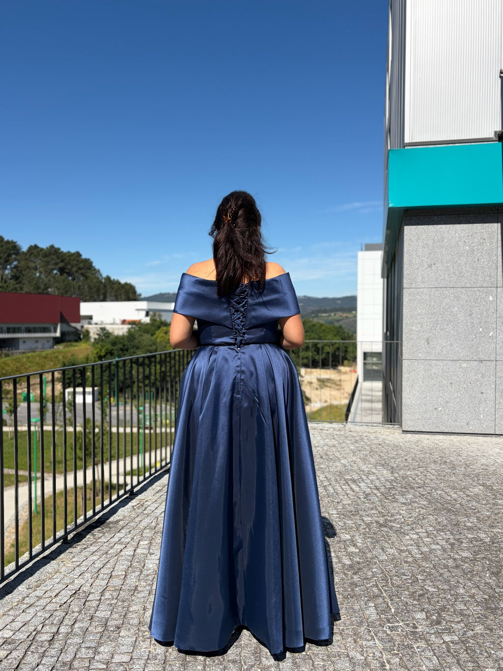 Vestido Rita