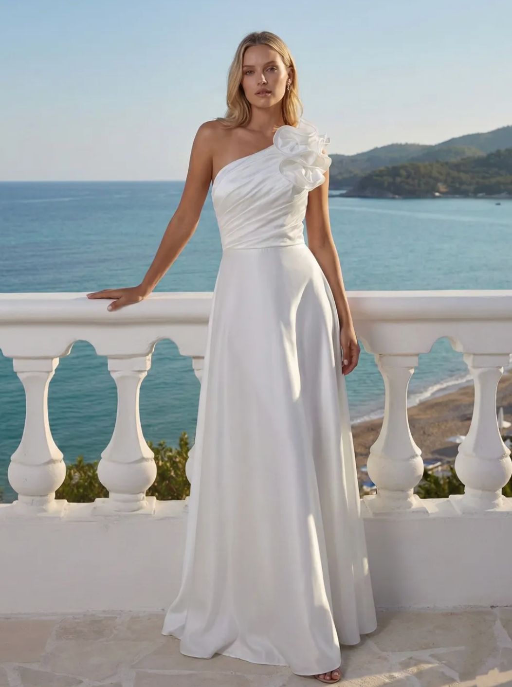 Vestido Seraphine