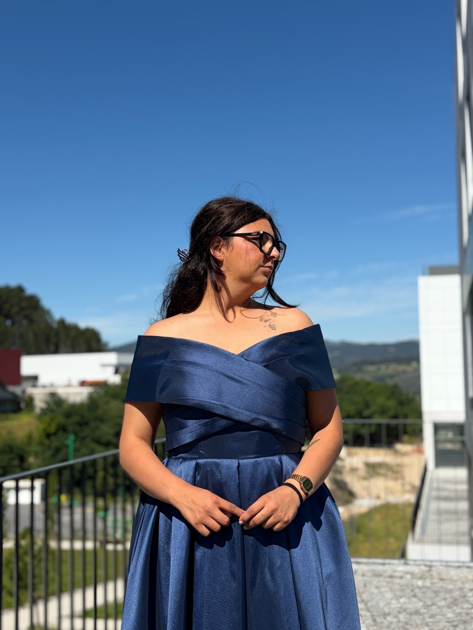 Vestido Rita