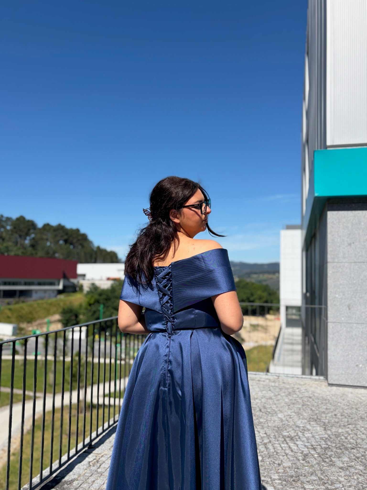Vestido Rita