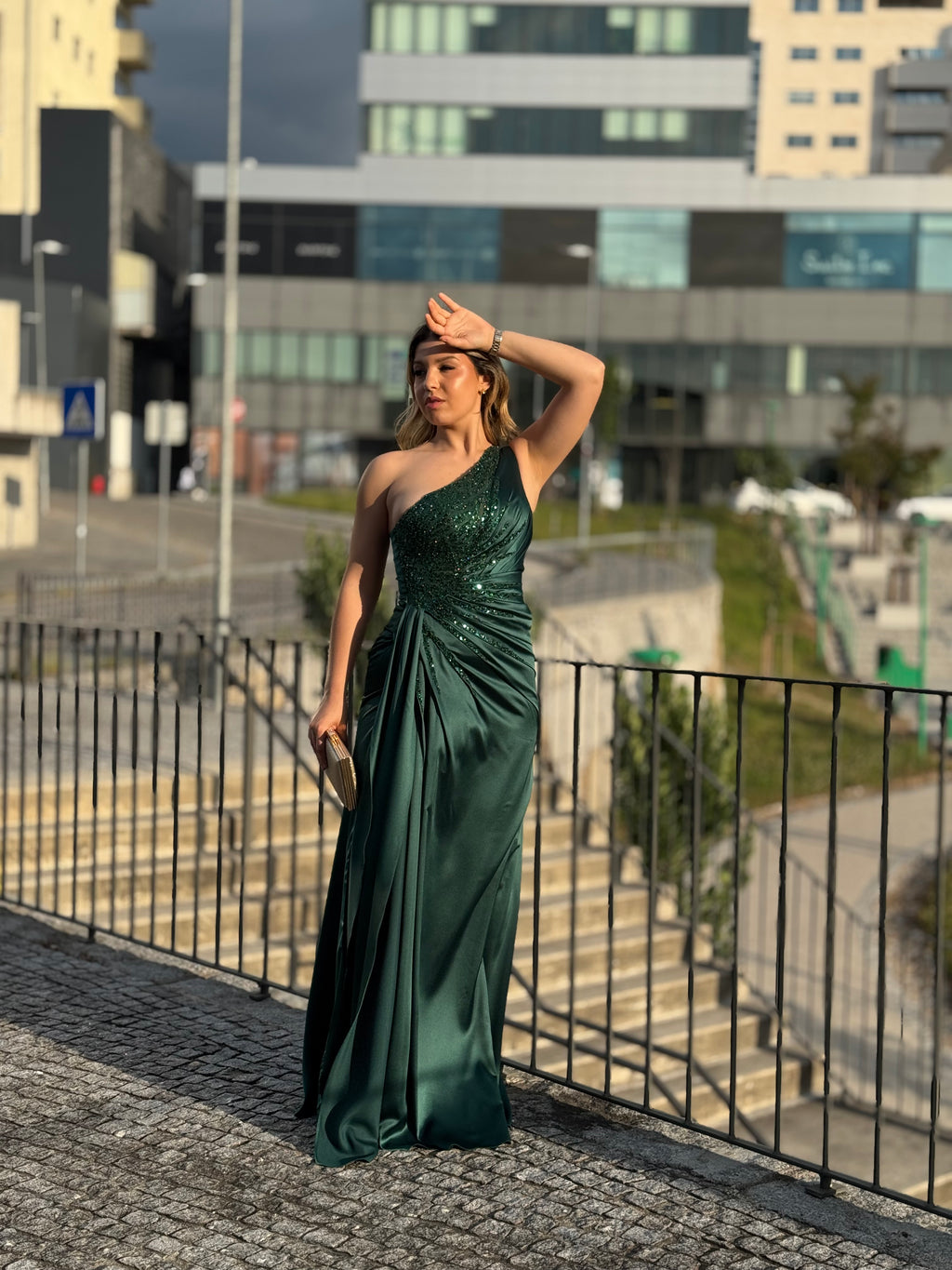 Vestido Maya