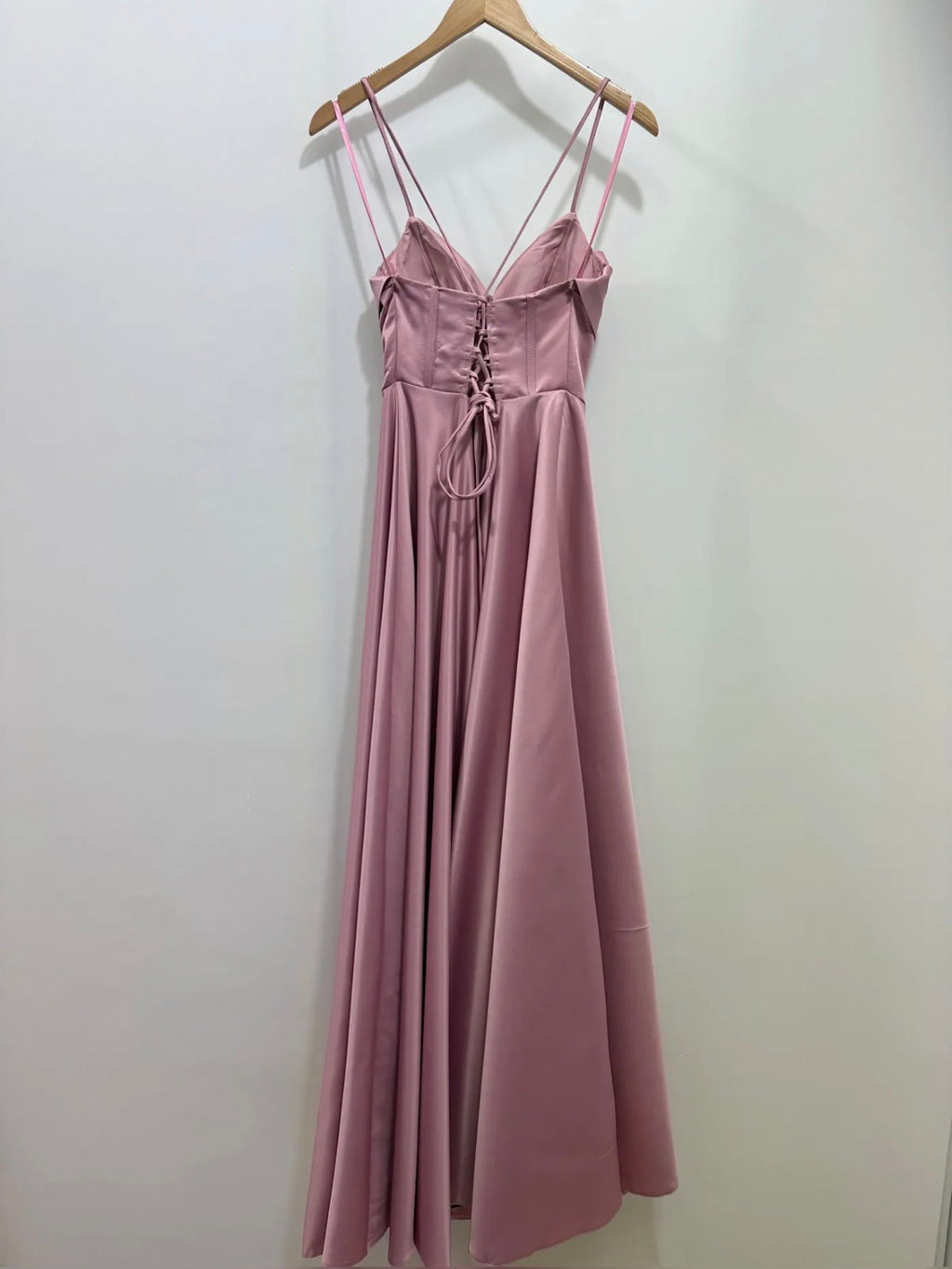 Vestido Opaline