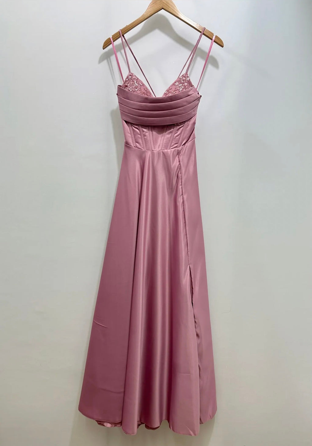 Vestido Opaline