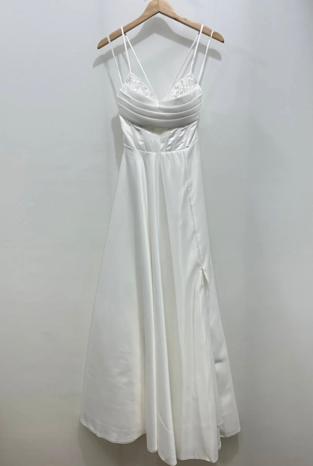 Vestido Opaline
