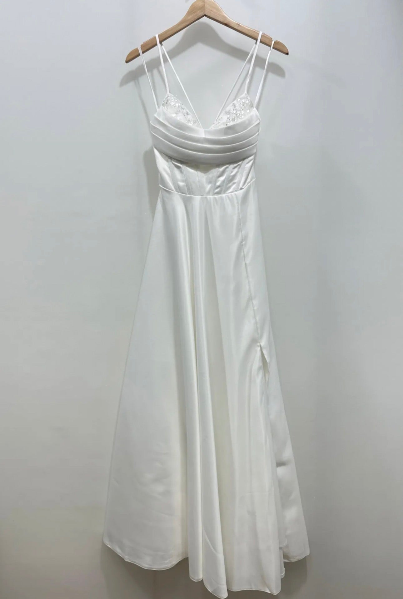 Vestido Opaline
