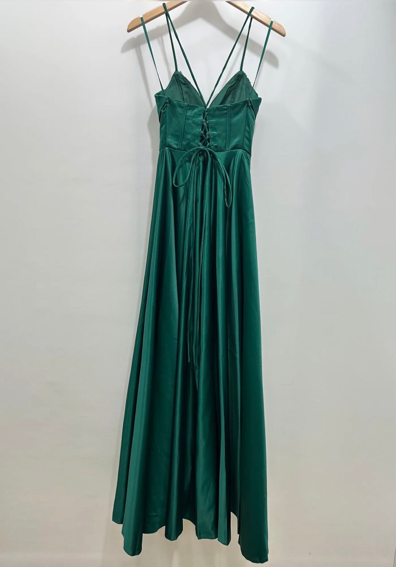 Vestido Opaline