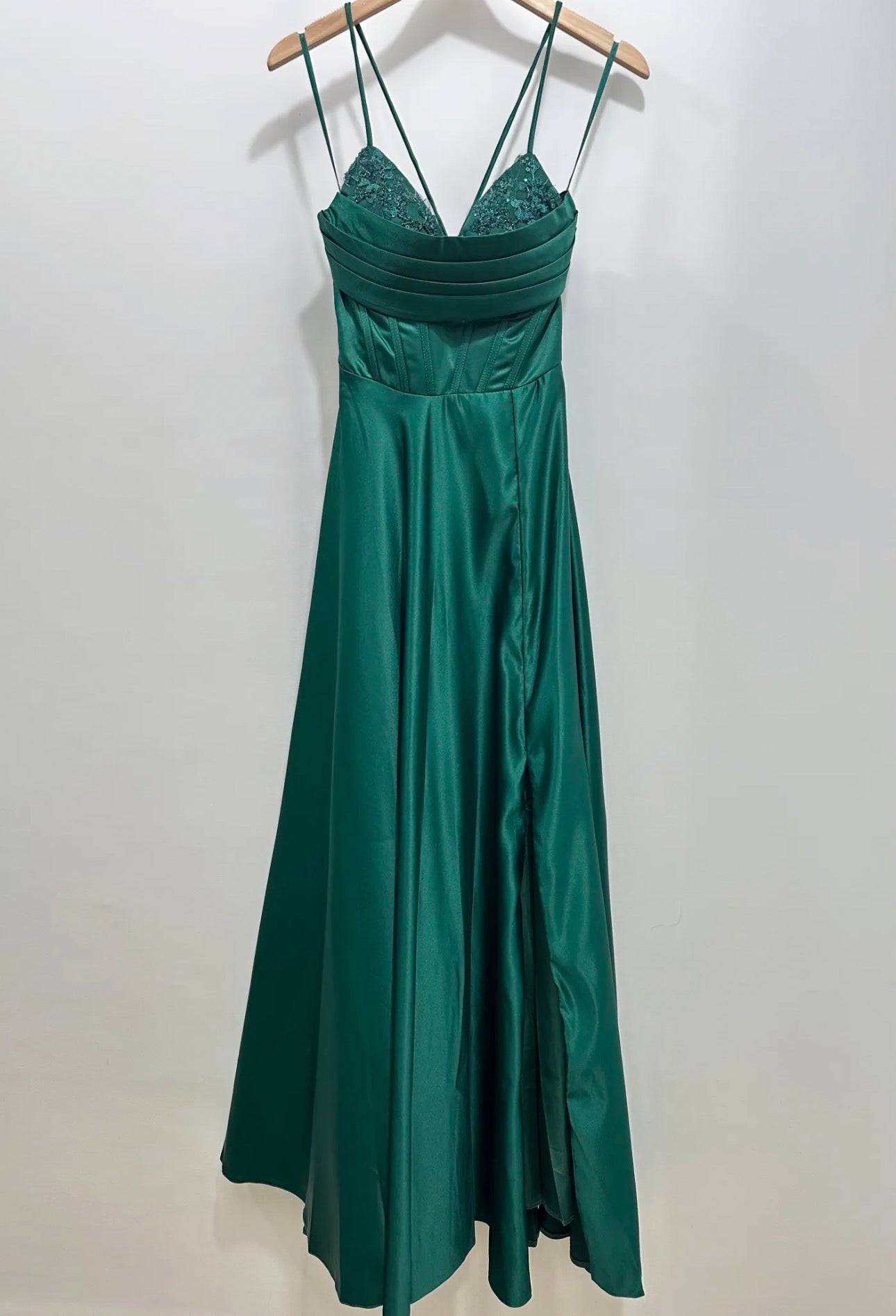 Vestido Opaline