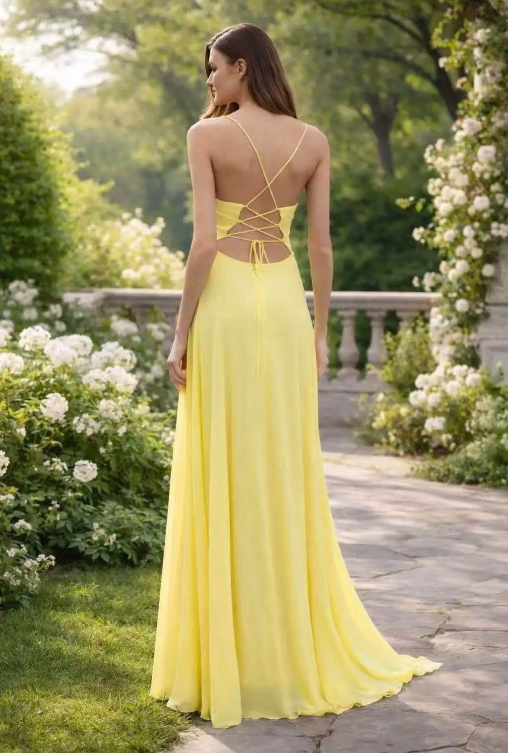 Vestido Elara
