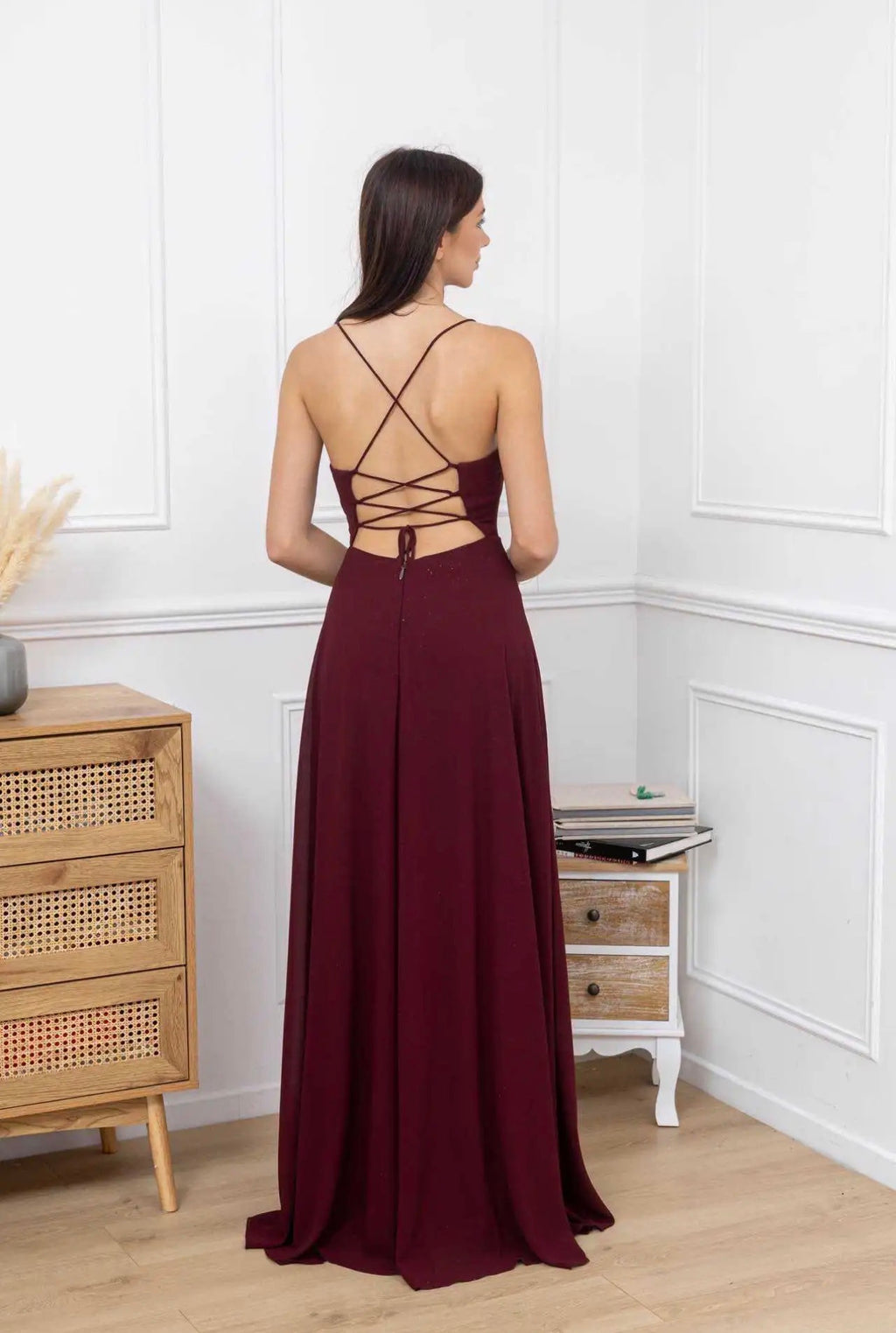 Vestido Elara