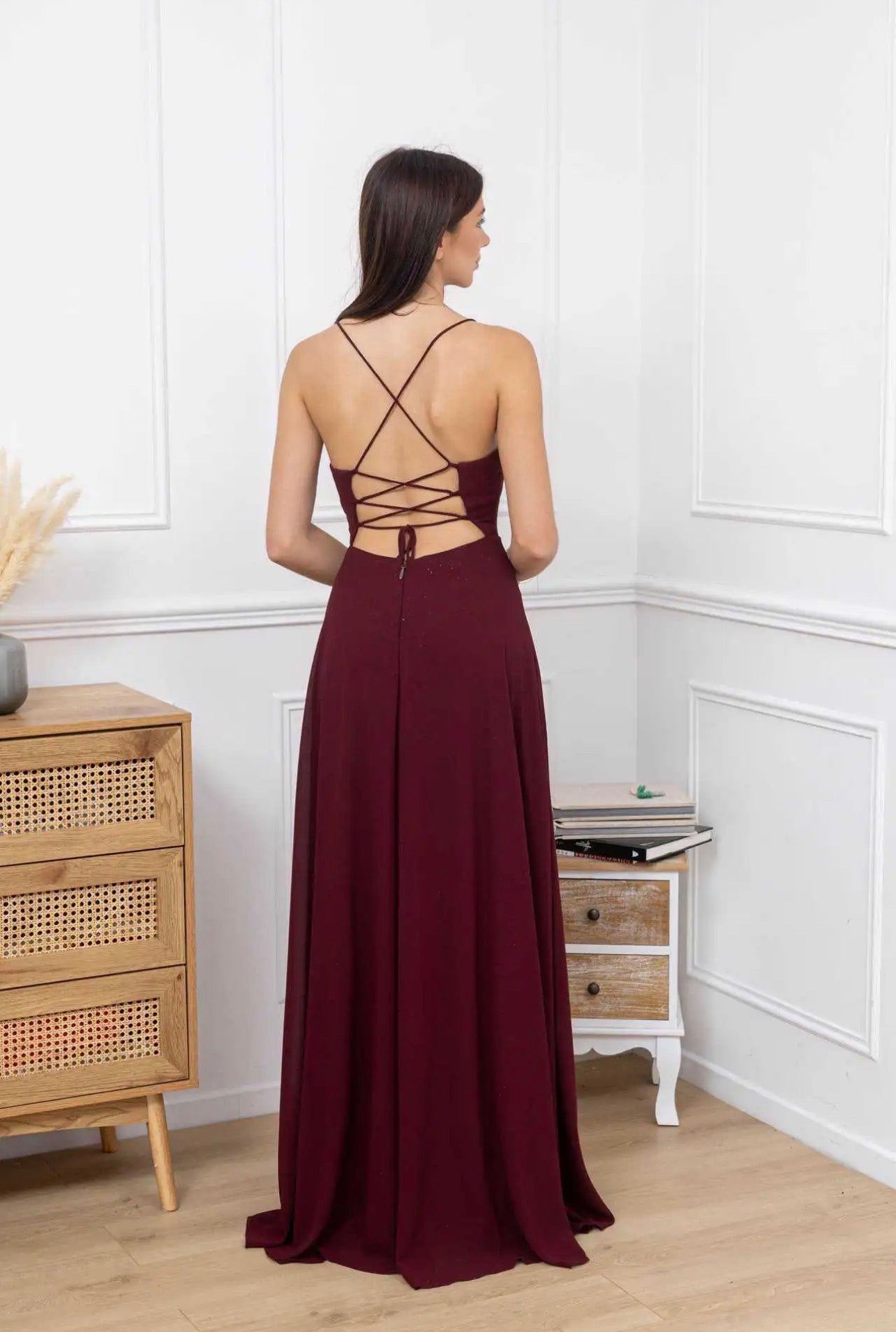 Vestido Elara