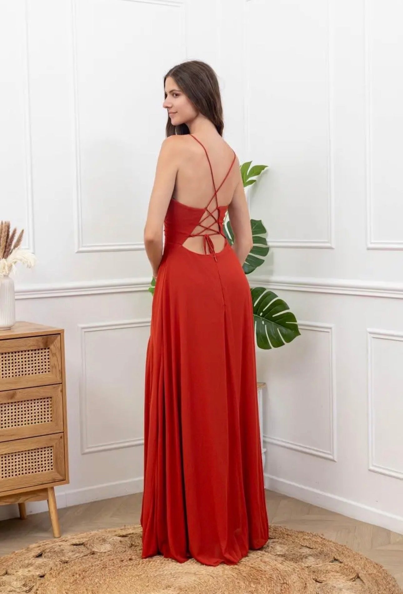 Vestido Elara