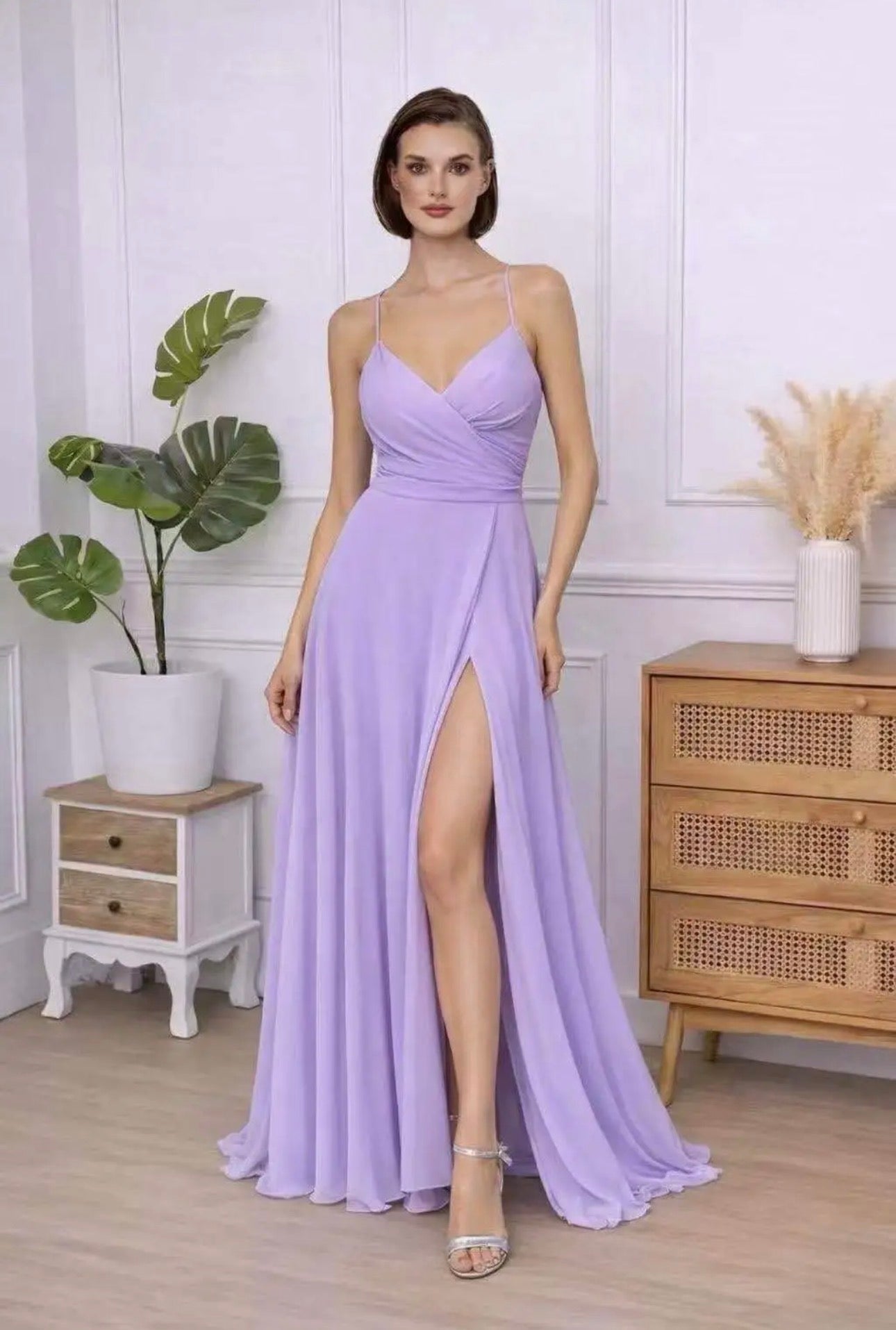 Vestido Elara