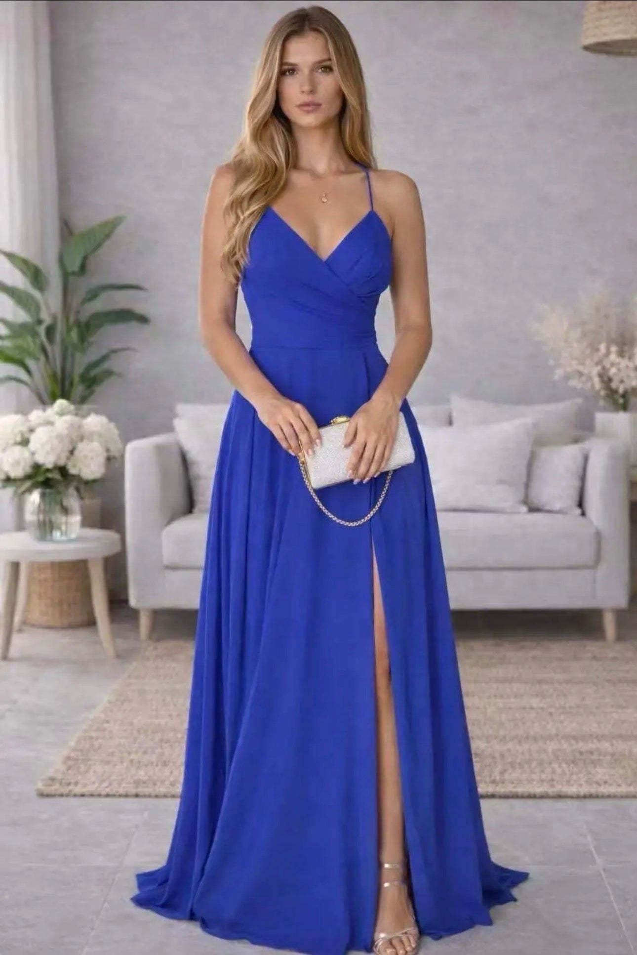 Vestido Elara