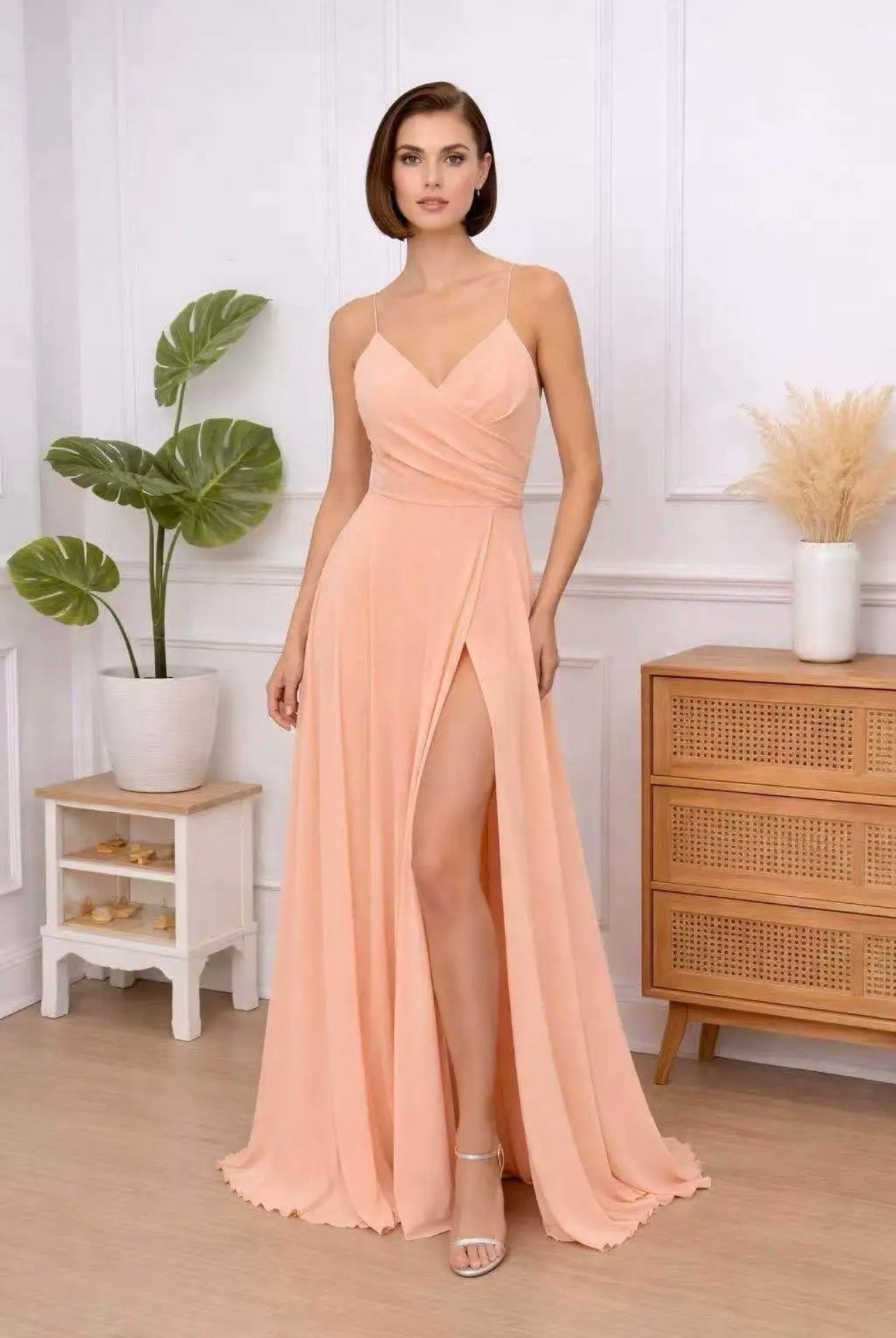 Vestido Elara