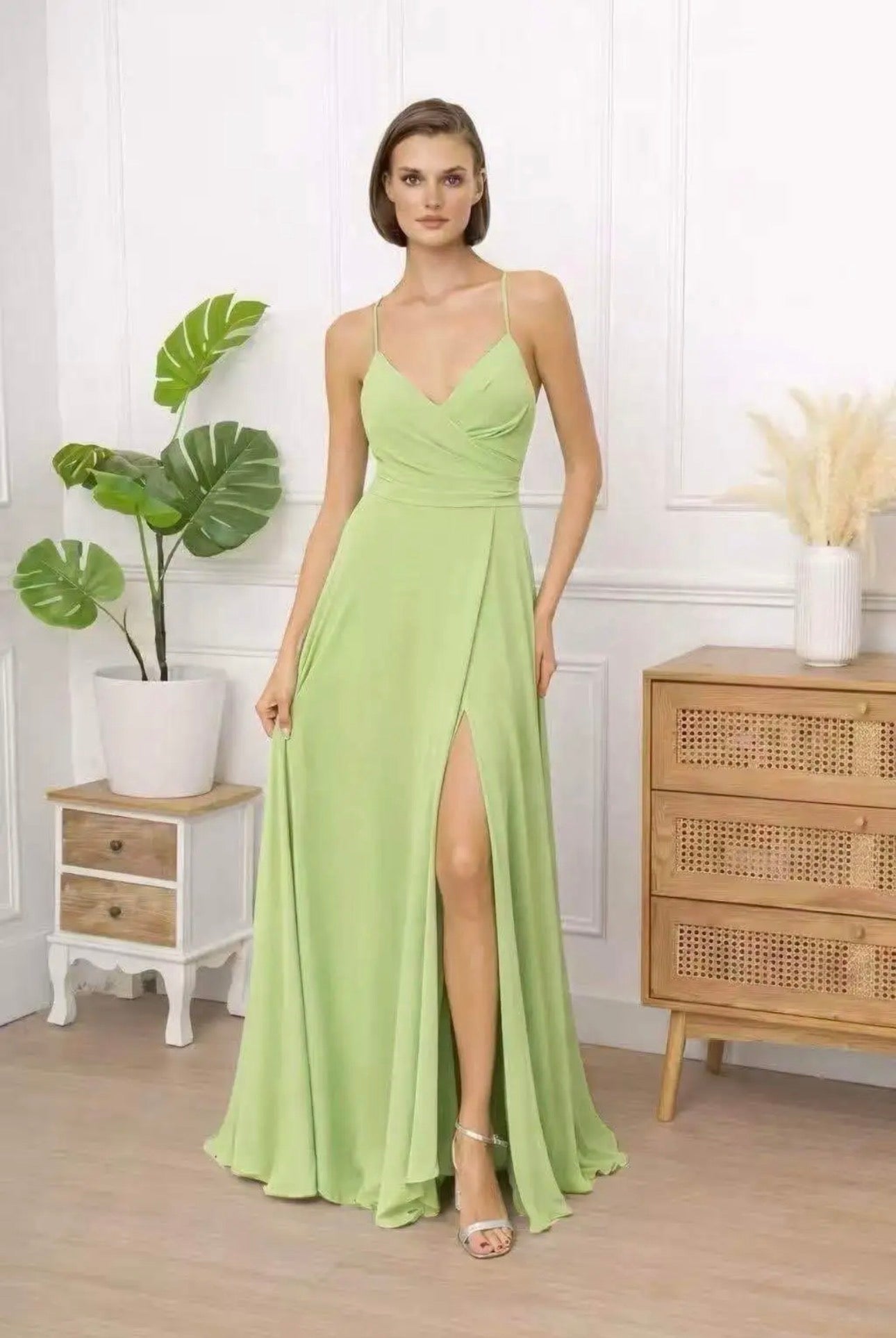 Vestido Elara