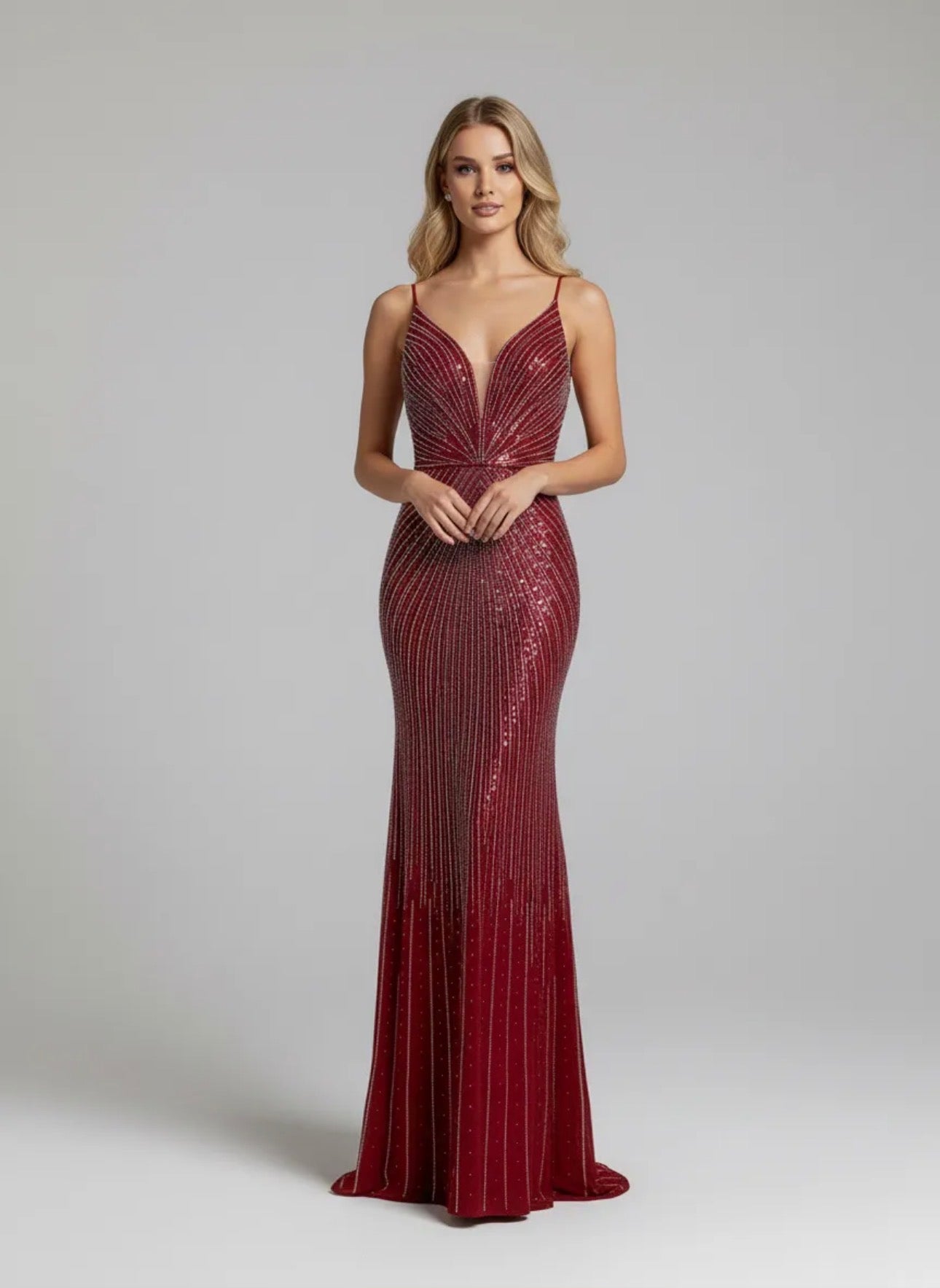Vestido Talia