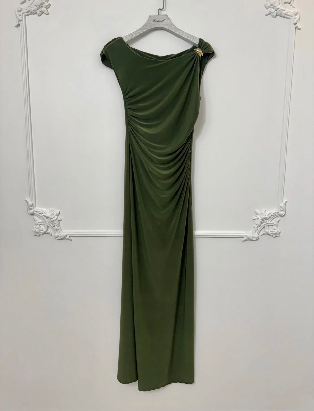 Vestido Elina
