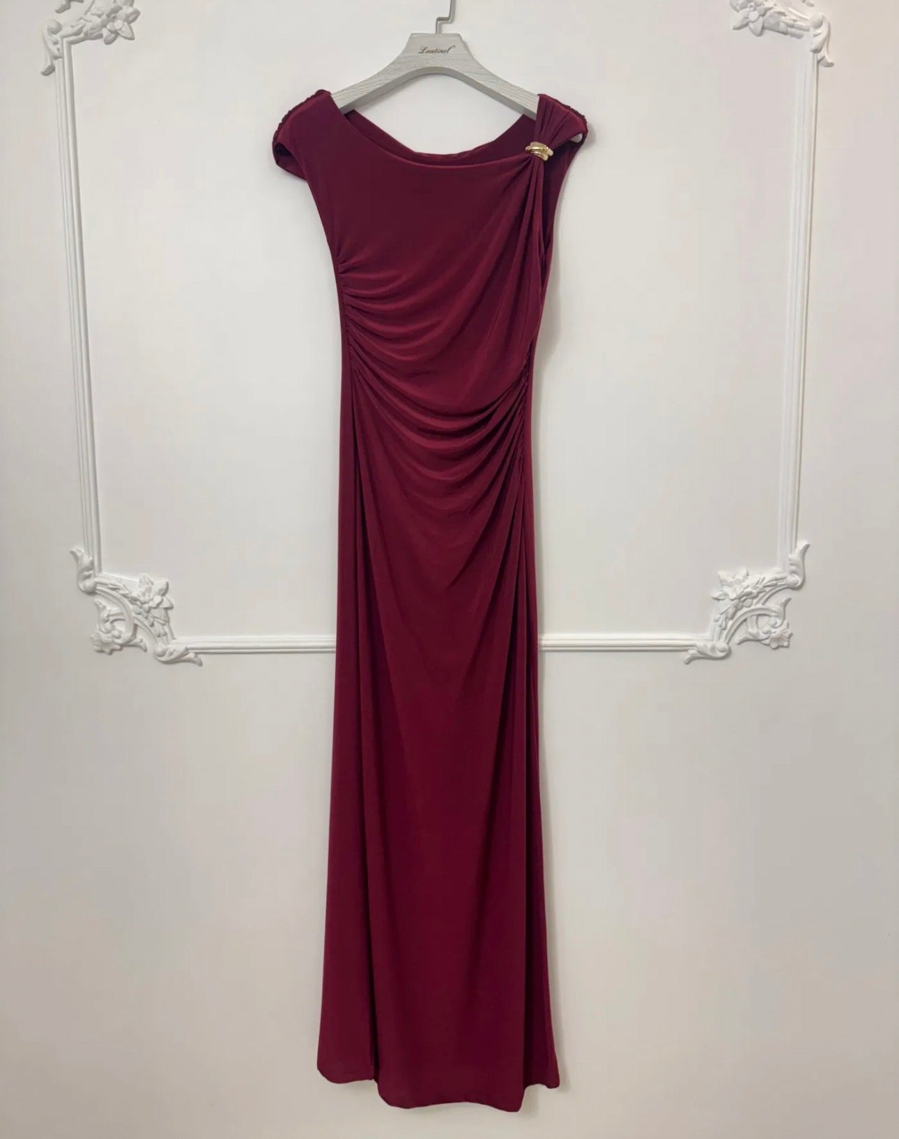 Vestido Elina