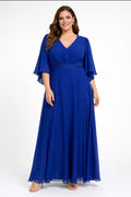 Vestido Naomi