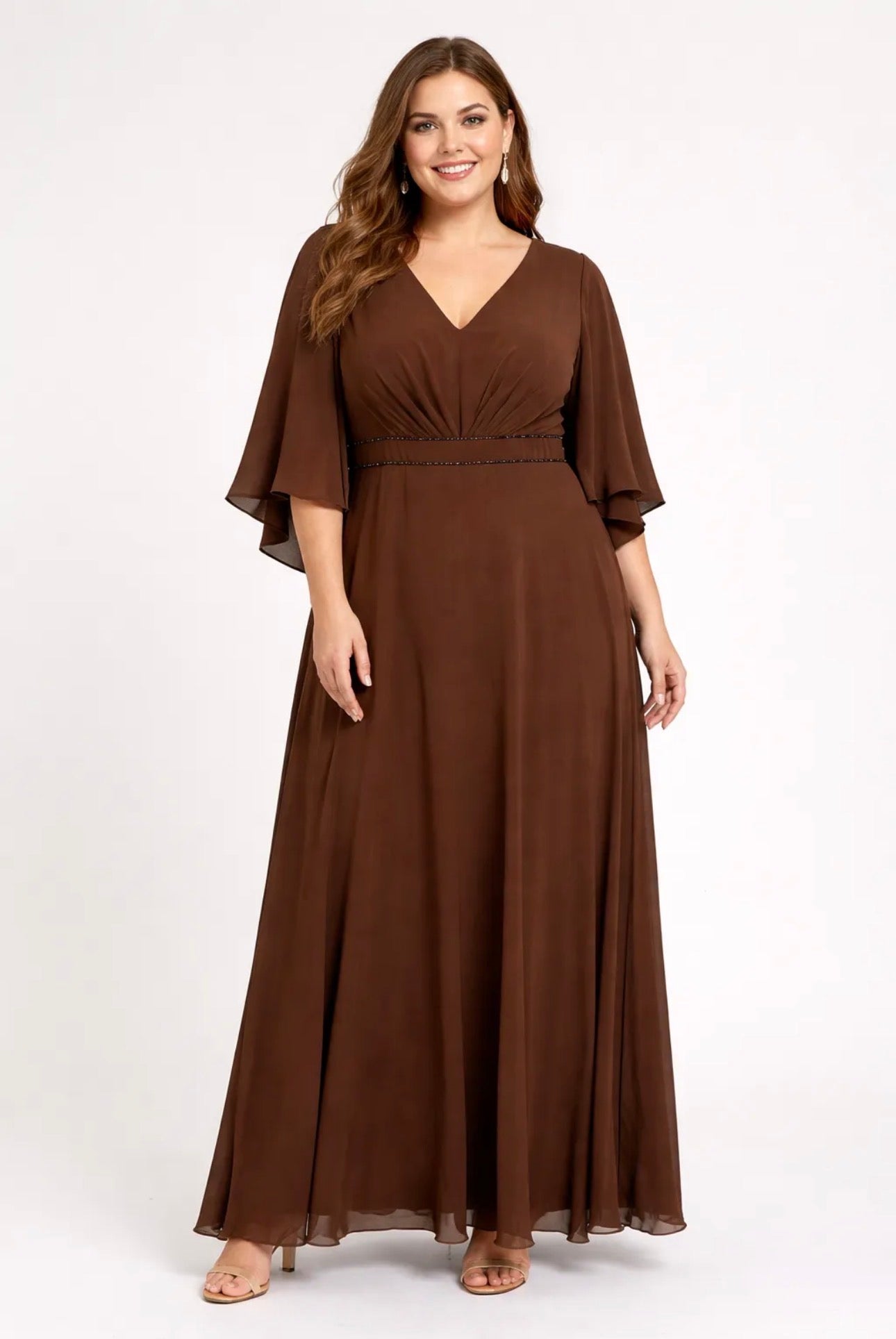 Vestido Naomi