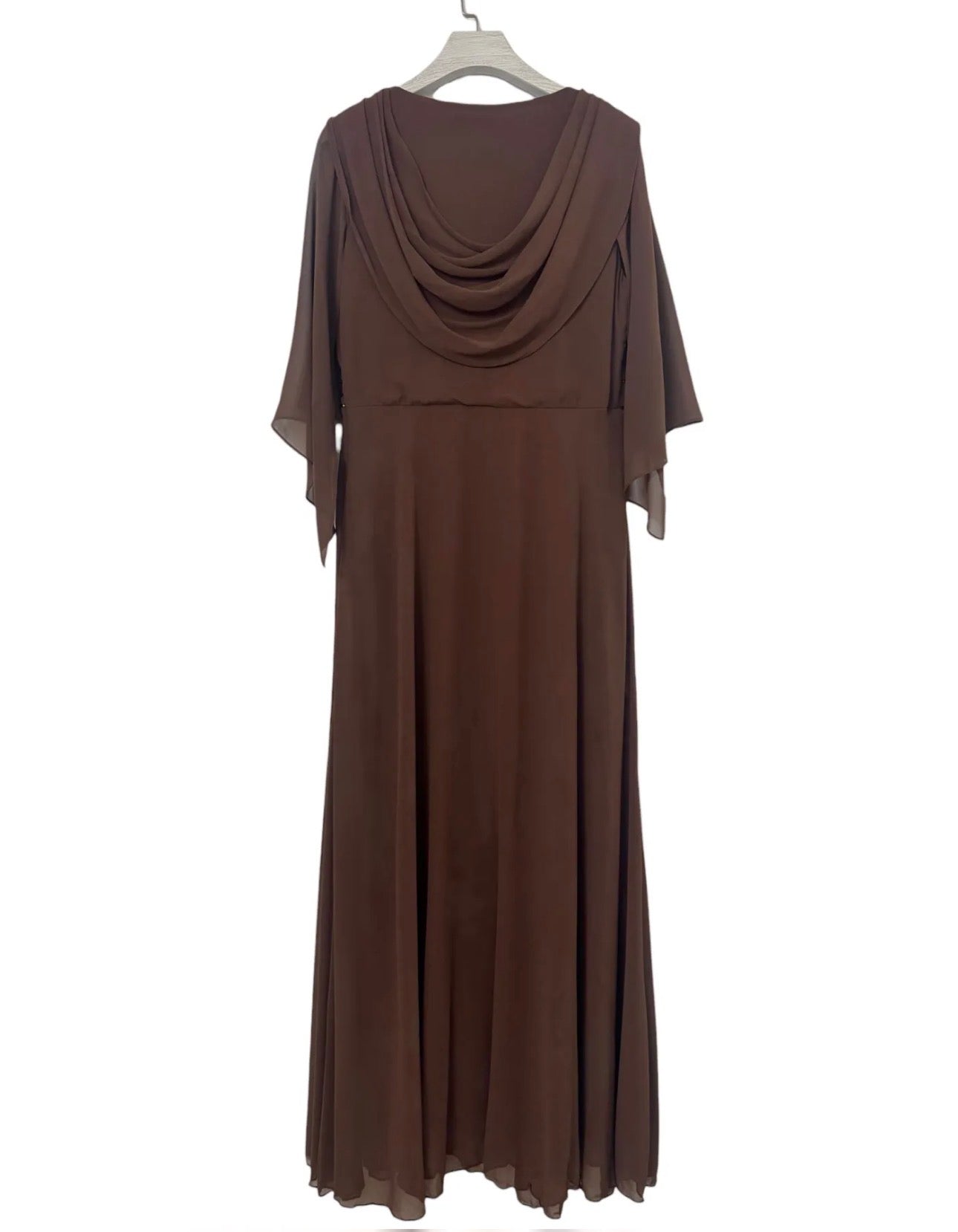 Vestido Naomi