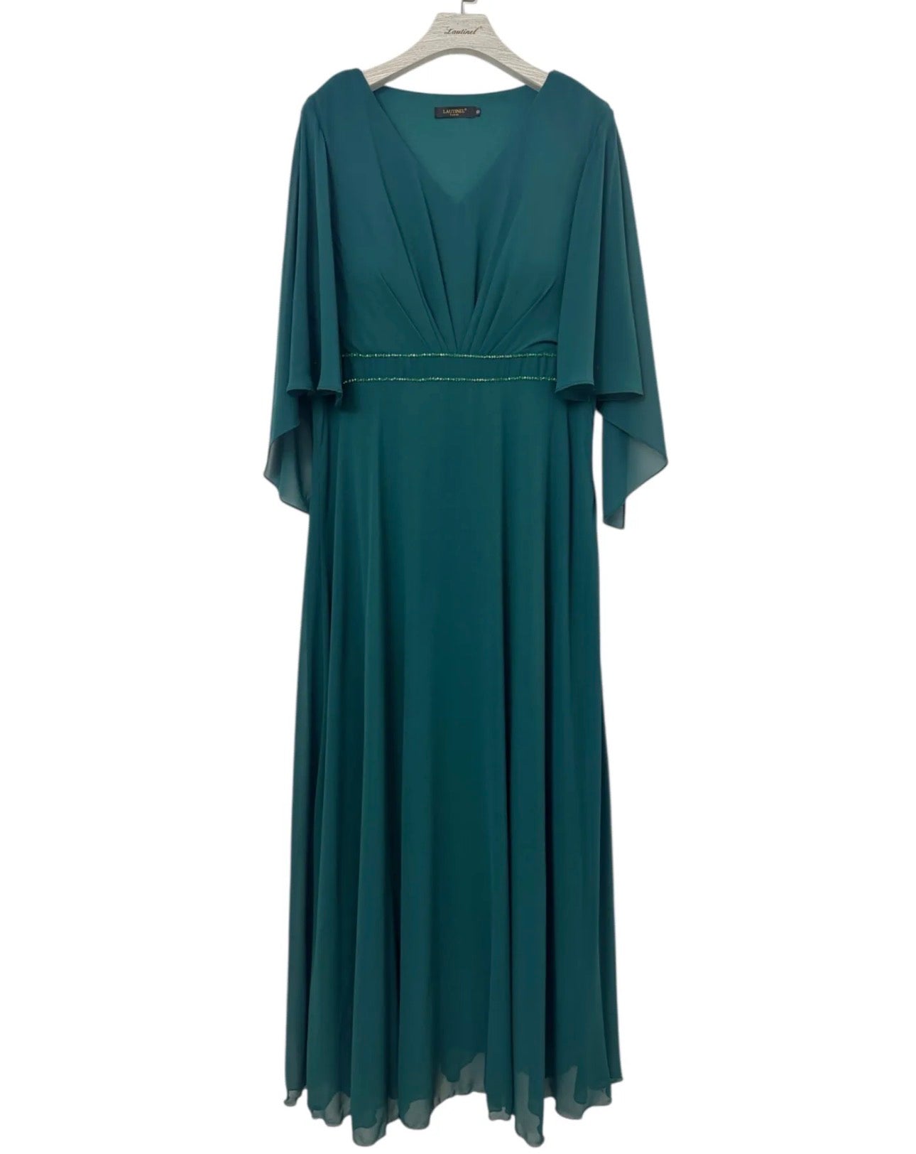 Vestido Naomi