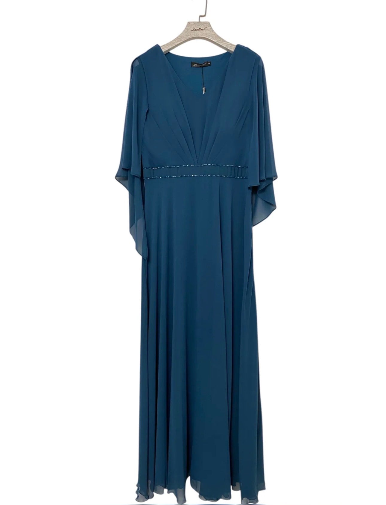Vestido Naomi