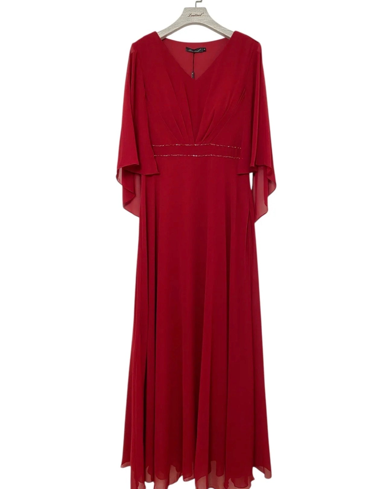 Vestido Naomi