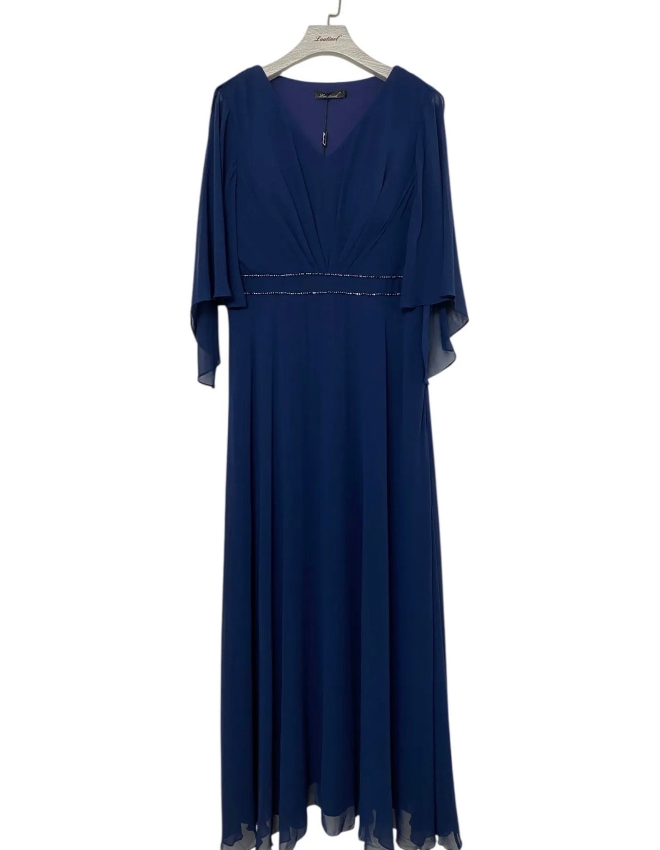 Vestido Naomi