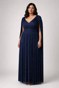 Vestido Alana Plus