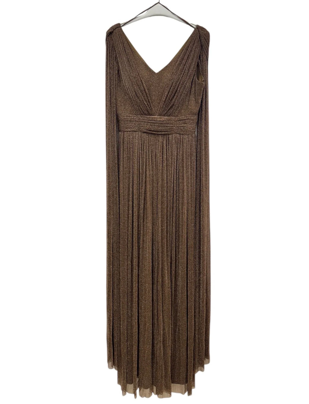 Vestido Alana Plus