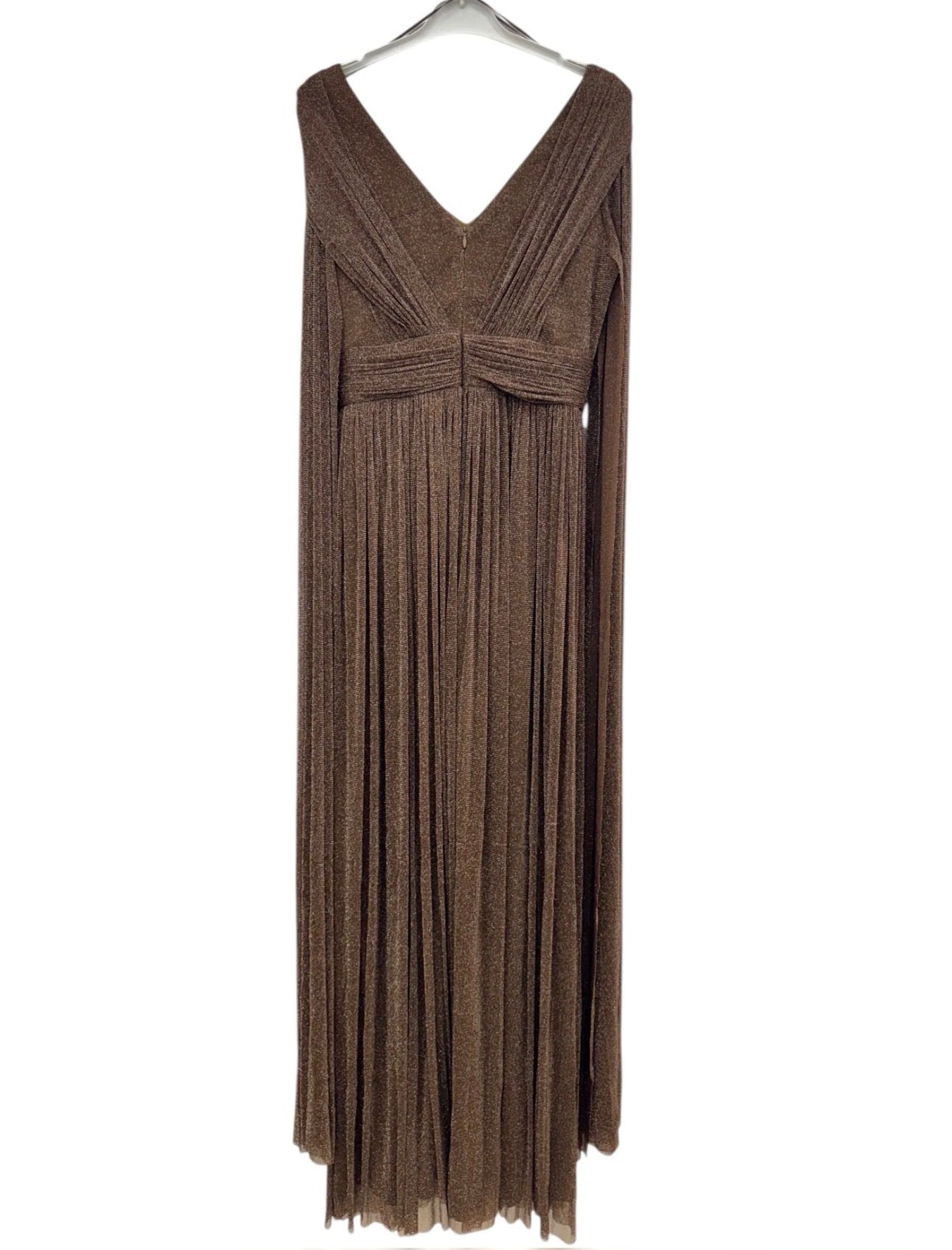 Vestido Alana Plus