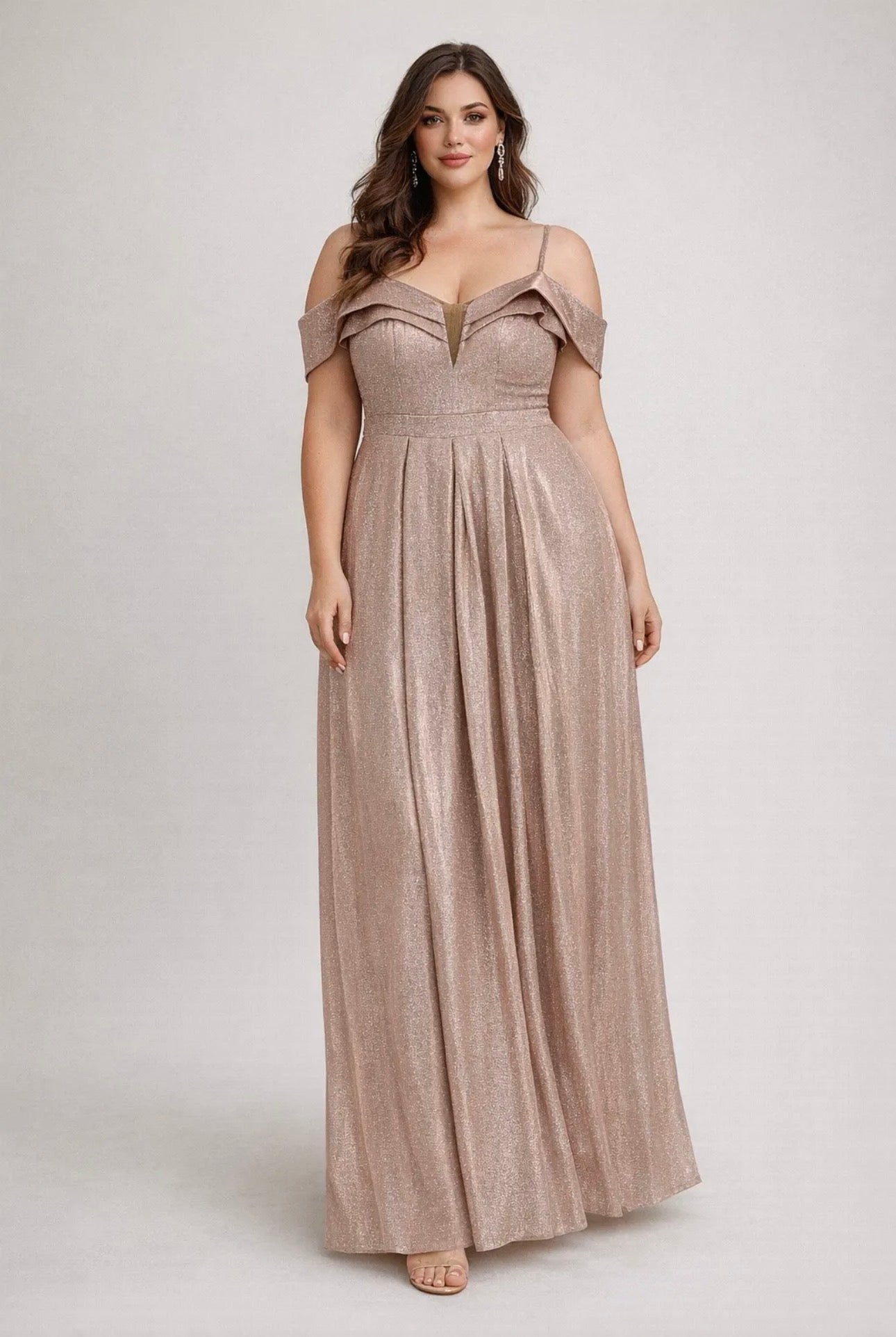Vestido Kiara