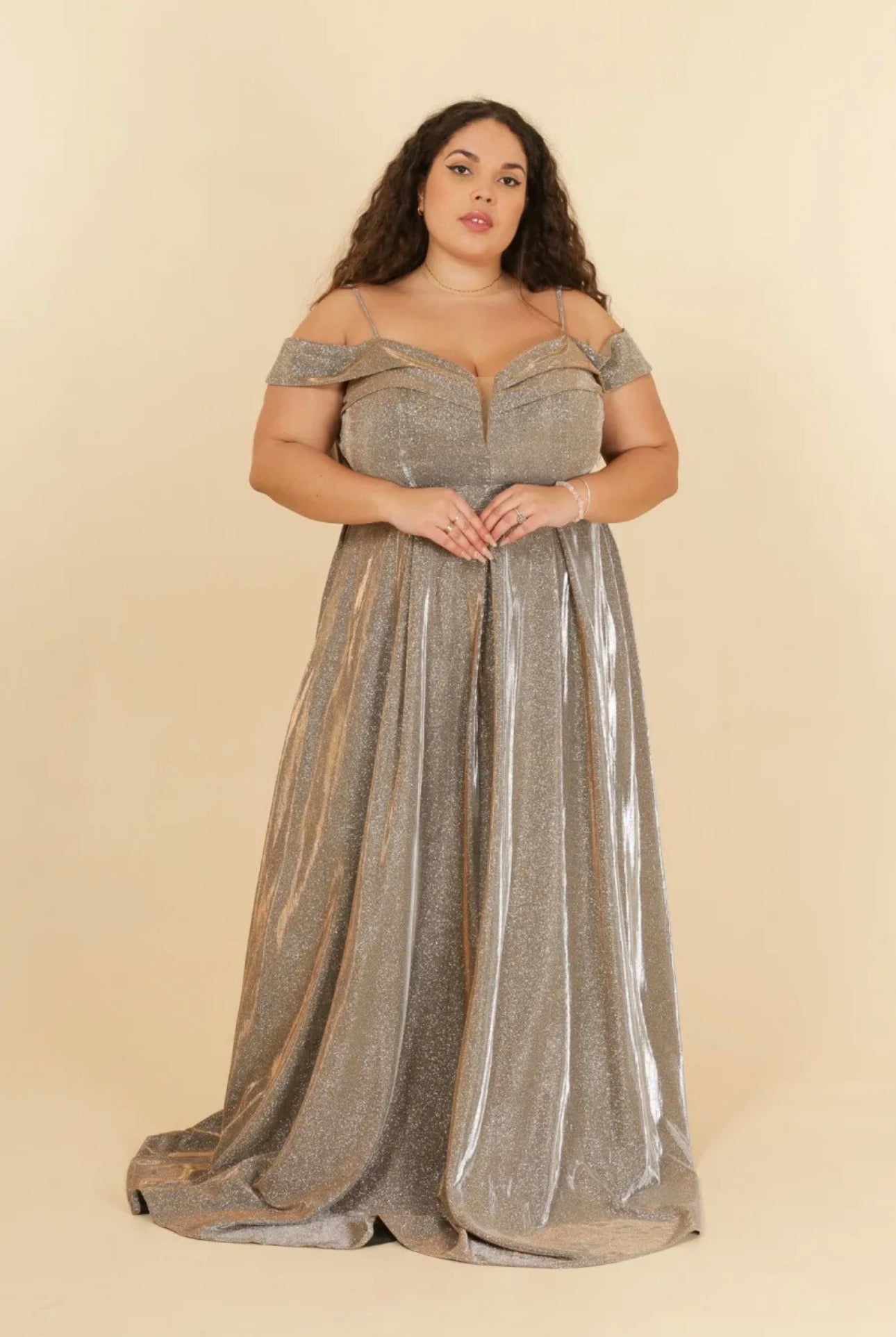 Vestido Kiara