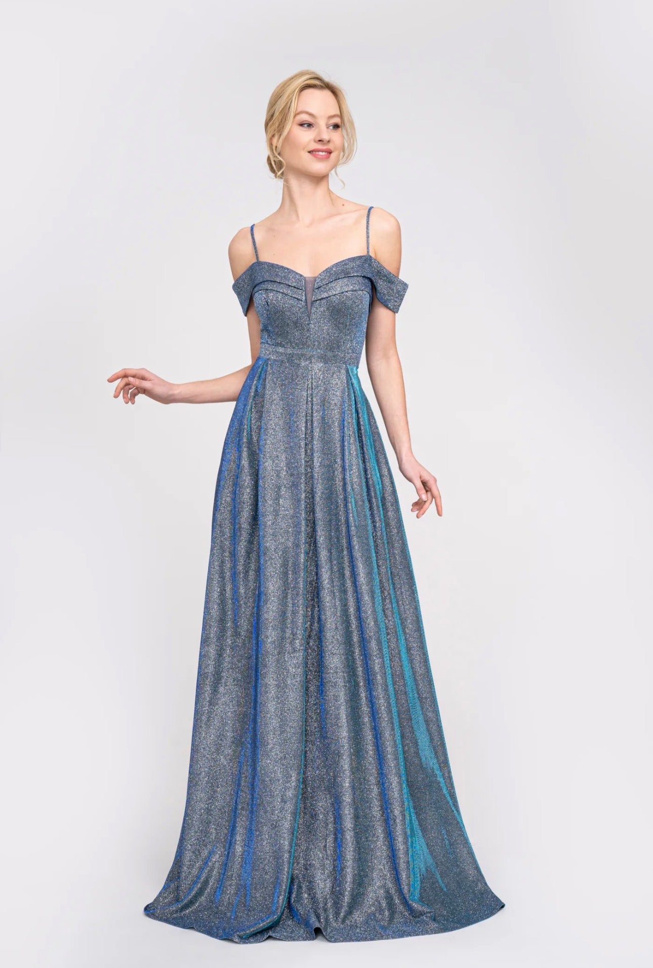 Vestido Kiara