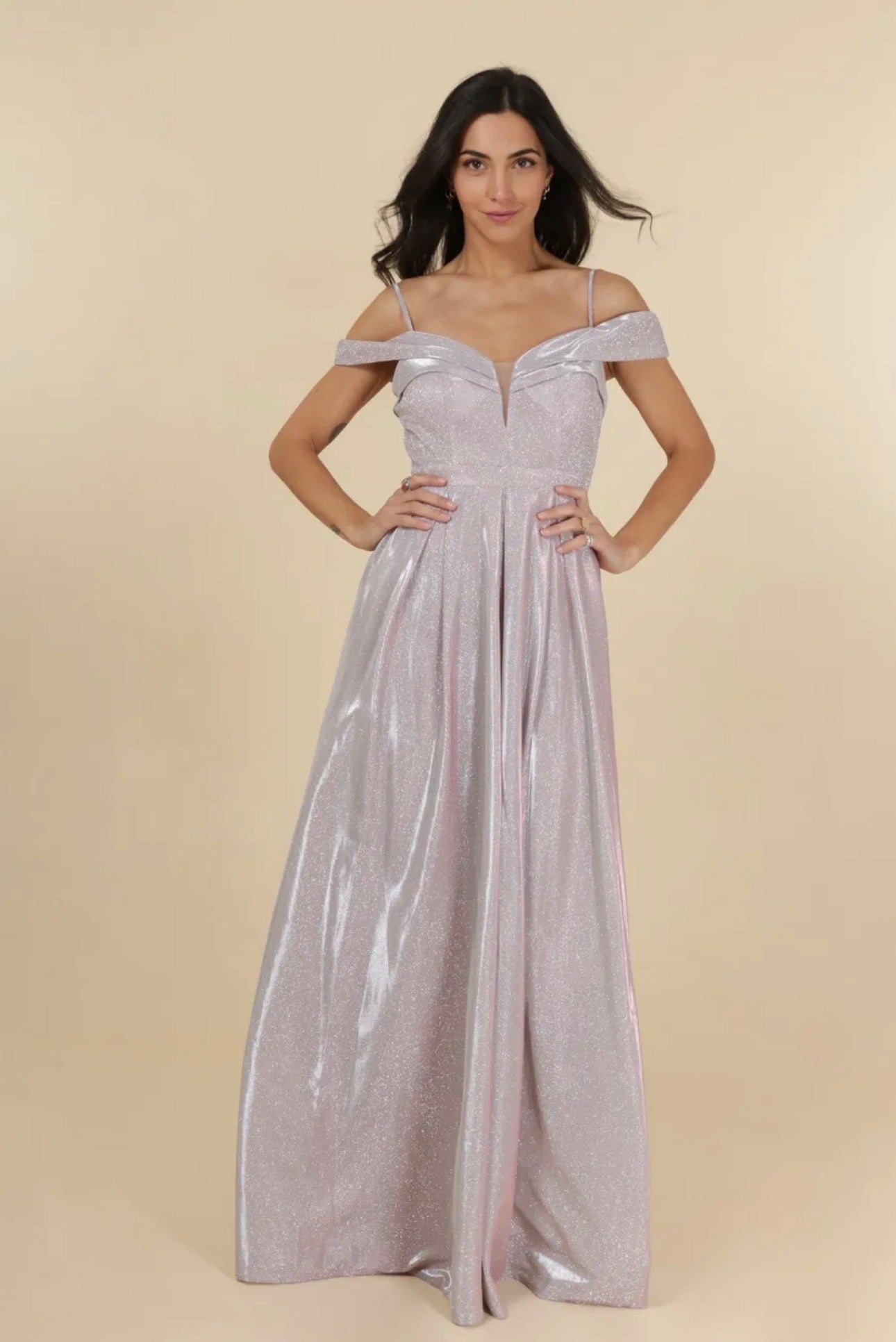 Vestido Kiara