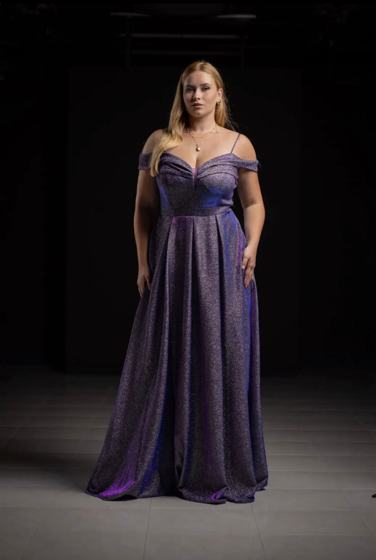 Vestido Kiara