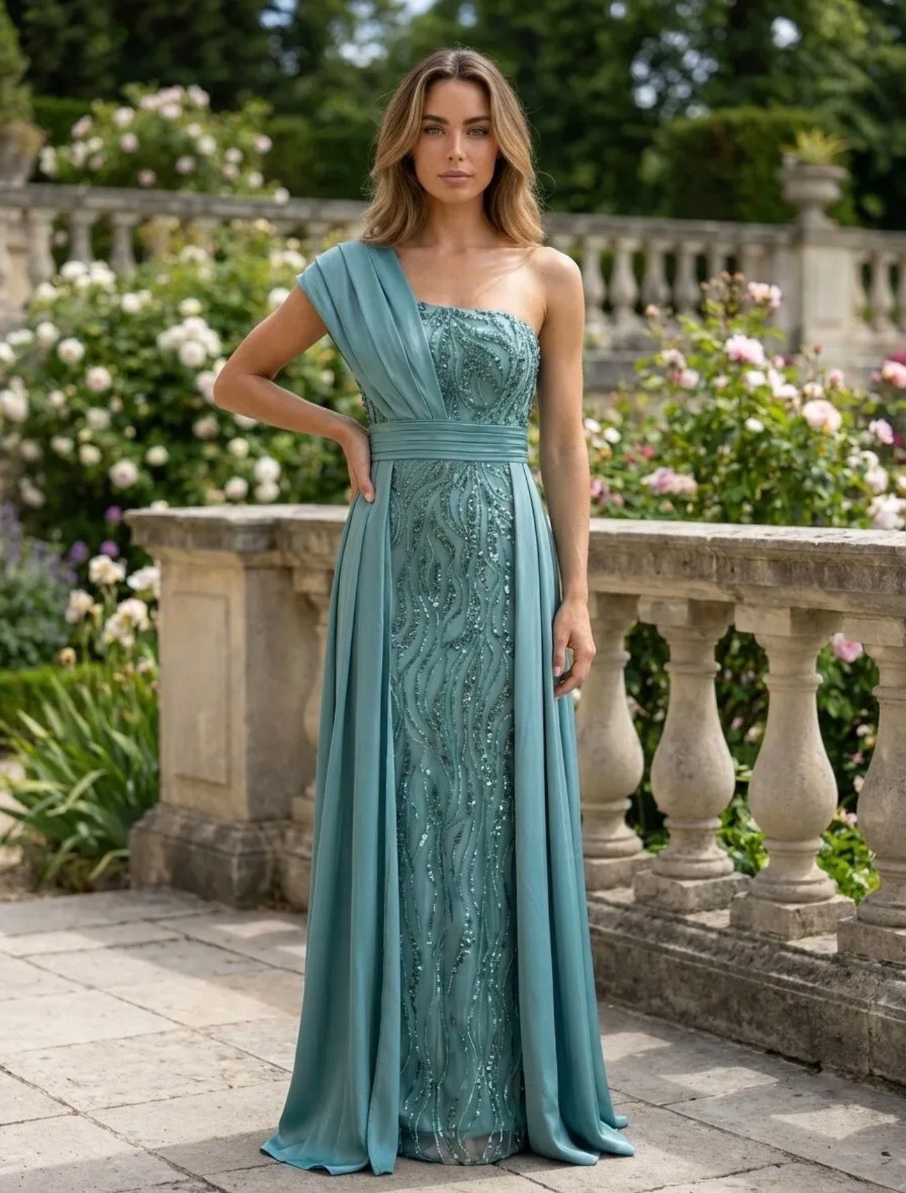 Vestido Zoe