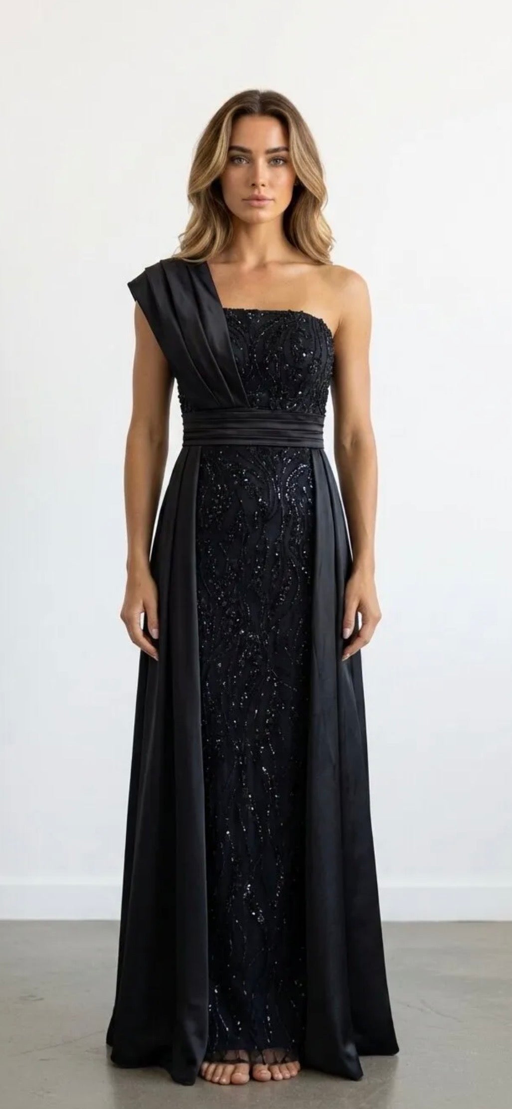 Vestido Zoe