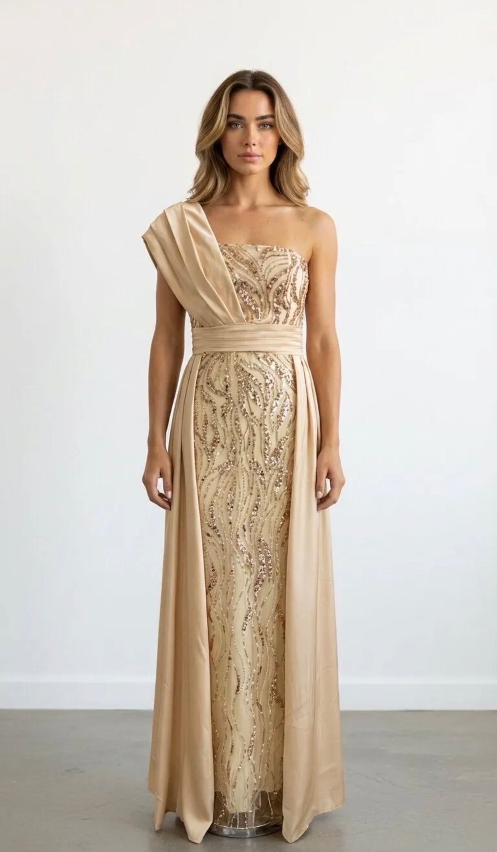 Vestido Zoe