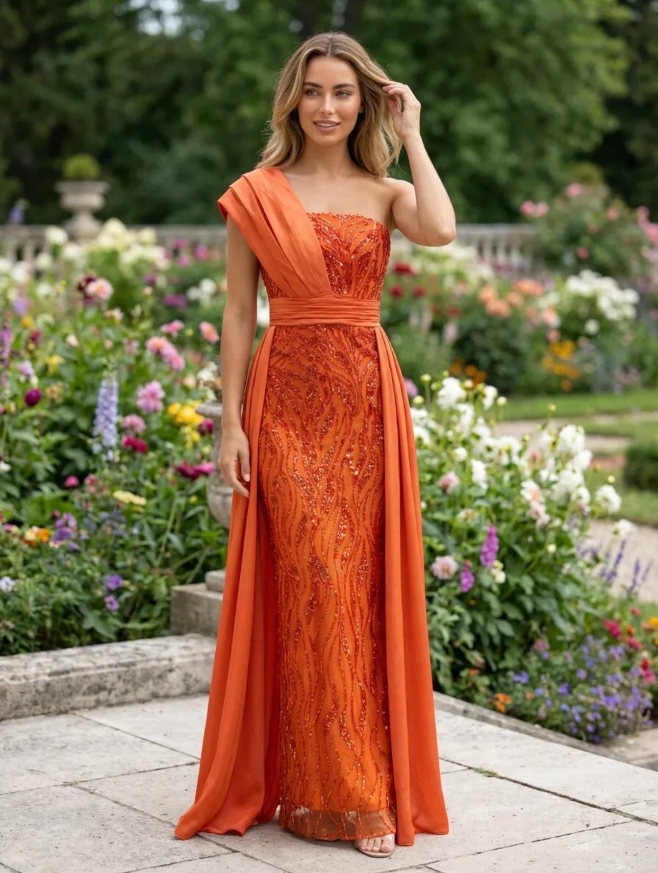 Vestido Zoe