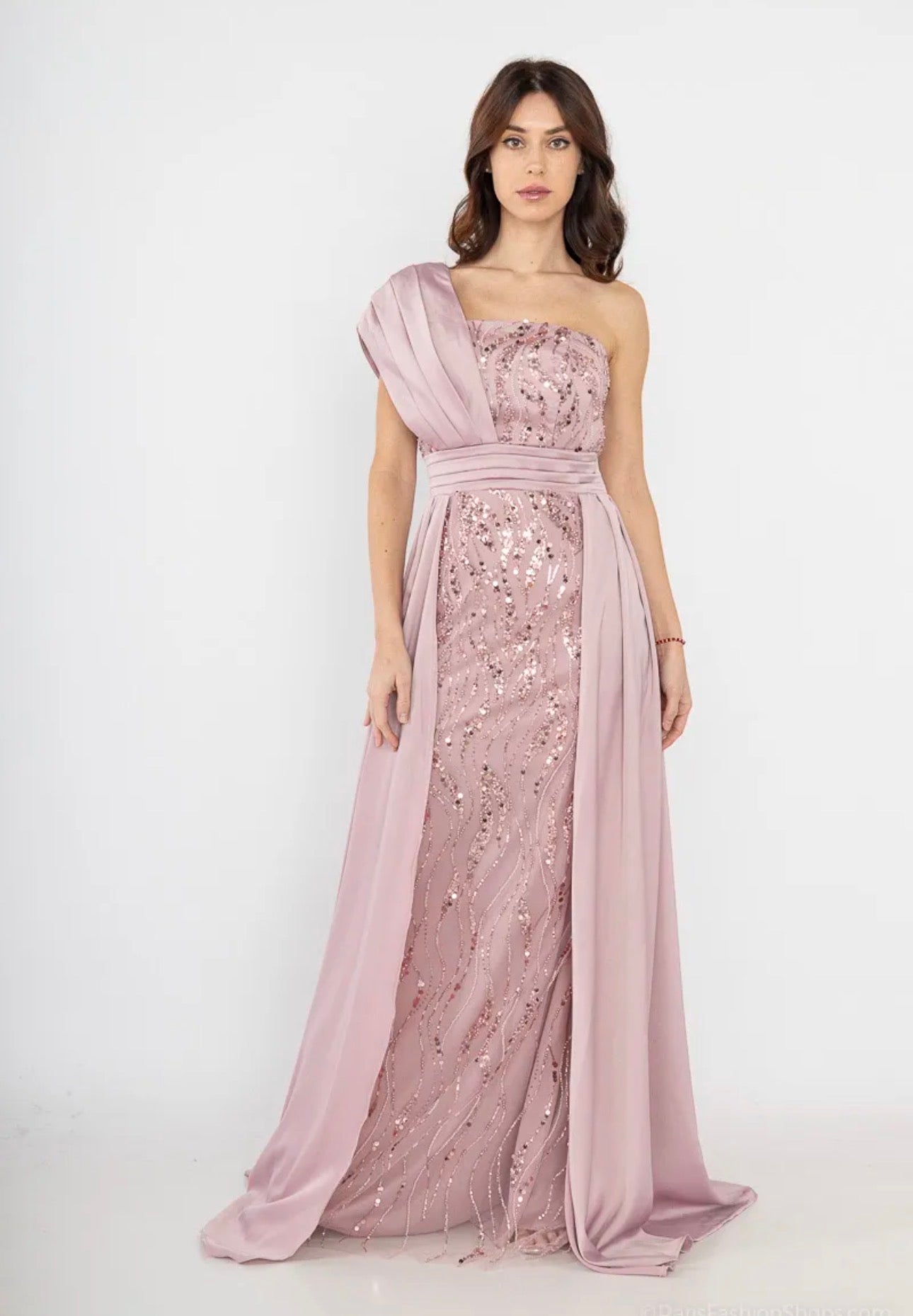 Vestido Zoe